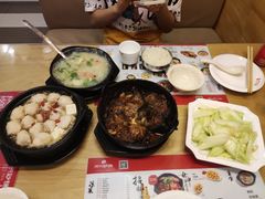 -洪兴砂锅(烟台山店)