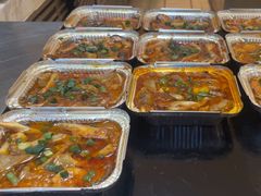 -新食谱全日制餐厅·苏州苏州湾艾美酒店