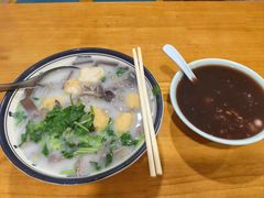 -鸭小妹鸭血粉丝(老门东店)