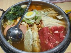 -韩香福脊骨汤锅(上杭路店)