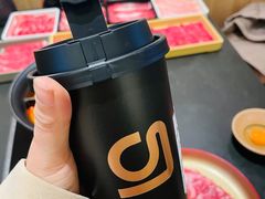 -gleeglee乐溢亦茶(合生汇店)