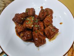 -聚丰德饭店(经五路店)