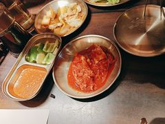 -西塔老太太泥炉烤肉(上海七宝领展广场店)