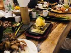 -Naughty Nuri’s Phuket