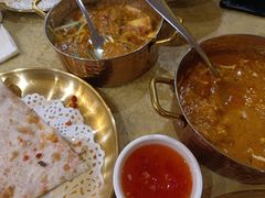 -清真· AL-JANNAT 佳纳特餐厅(仙林店)