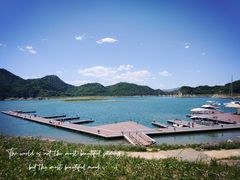 -北京金海湖景区