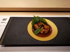 -鮨一日本料理(大中华店)