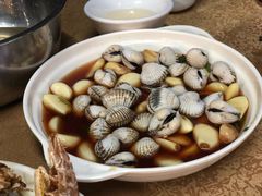 -揭阳钟记小食(福田新村店)