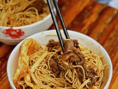 -李易面馆(树木岭店)