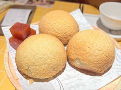 -蔡澜点心·粤菜(花城汇南区店)