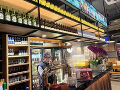 -本色.小马哥烧烤(五一路总店)