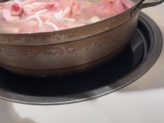 -烹然四季椰子鸡火锅(姚家园万象汇店)