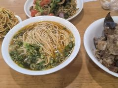 -水仙拉面(水仙街店)