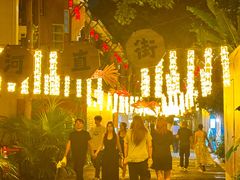 -小河直街历史文化街区