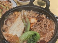 -米仓食堂(皇庭广场店)
