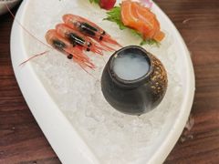 -黑松白鹿(金融街店)