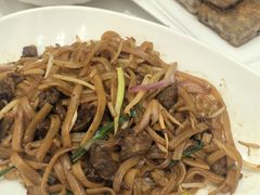 -喜宴又一村·粤菜·茶点·海鲜(壹方天地店)