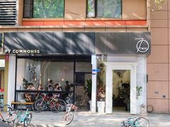 门面-常识咖啡common sense(春熙路店)