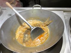 -阿五黄河大鲤鱼(纬三路店)