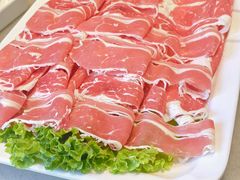 -牛街·马辈儿涮肉(牛街总店)