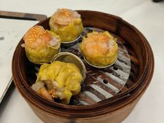 -顺德人家食府(黄金广场店)