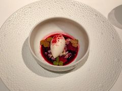 -Le Bernardin