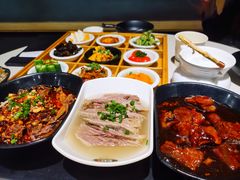 -新仙清汤牛腩(铜锣湾店)
