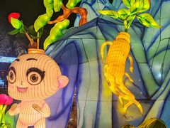 -长春市南湖公园