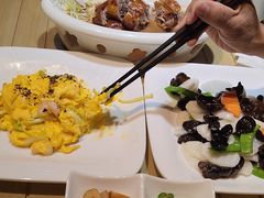 -上下九广州菜馆(李家村万达店)