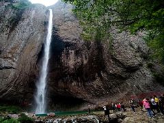 -雁荡山风景名胜区