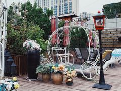-皇玺·云汀花园餐厅(振华商厦店)