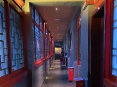 -有喜胶东小馆(太申祥和店)