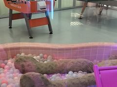 -CIAO·团建聚餐·生日派对轰趴馆(福田店)