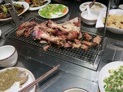 -宗泉烤全羊·烤羊腿·家常菜(解放东路店)