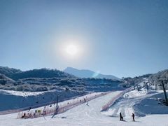 -太子岭滑雪场