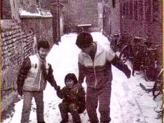 -东华门大街小区