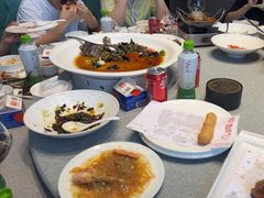 -青螺餐厅·家宴(松雅湖店)
