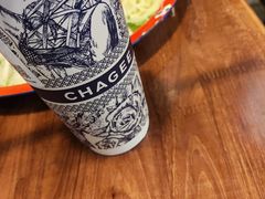 -霸王茶姬(正佳广场店)