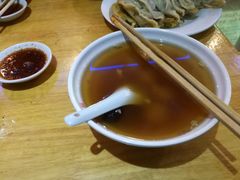 桂花汤圆-西工饭庄快餐厅(西工小街店)