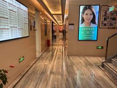 -劲松口腔医院(蓝色港湾院)