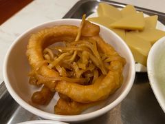 -姚记炒肝店(鼓楼店)