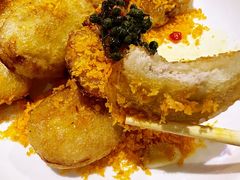 -姥姥春饼·烤鸭(未央路盛龙店)