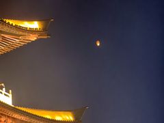 -杜甫江阁