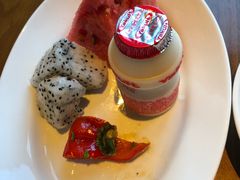 -广州富力君悦大酒店·凯菲厅