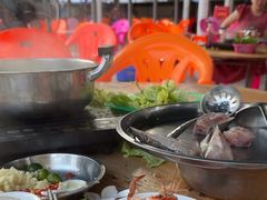 -海恋园海鲜餐馆