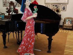 -邓丽君音乐主题餐厅