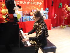 -武汉音乐学院徐东基地