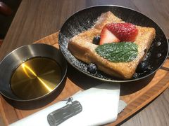 -山野咖啡(之江花园店)