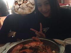 -秦记香辣蟹(松榆里店)