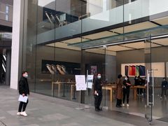 -Apple零售店(成都太古里店)